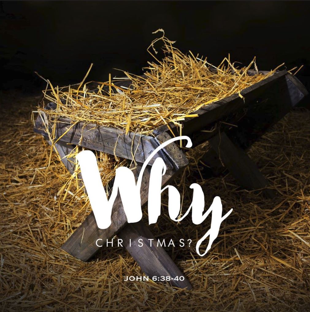 why christmas