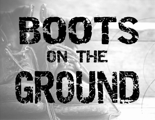 boots on the ground 500x388